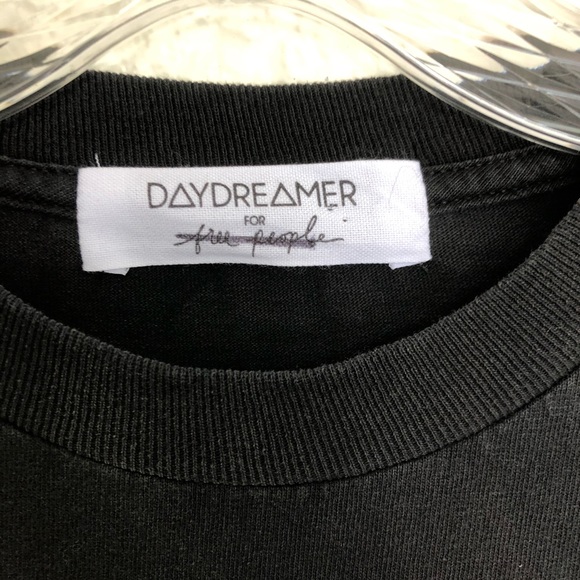 Daydreamer x Free People Rush Graphic Band Tee - Picture 5 of 6
